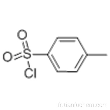 Benzène, (57191165, trichlorométhyl) - CAS 98-59-9